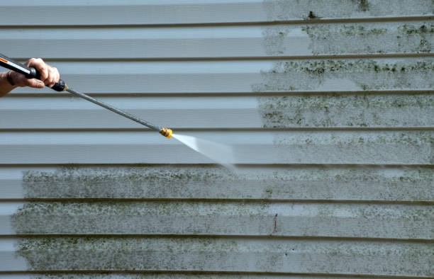 Best House Exterior Washing  in West Park, CA