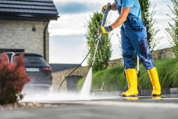 Reliable West Park, CA Pressure Washing Solutions