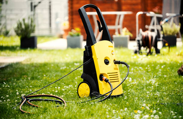 Playground Equipment Cleaning in West Park, CA